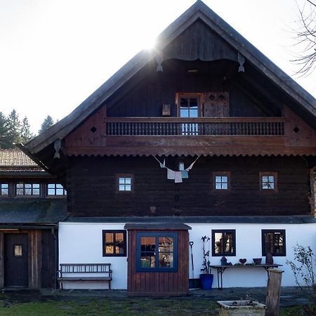 400 Year Farmhouse 255 Sq Mt 3 Bedrooms Garden - Resi Haus Strasswalchen Exteriör bild